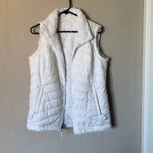 The North Face Reversible Vest